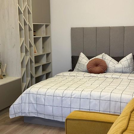 Carpathian Studio Brasov Ngoại thất bức ảnh