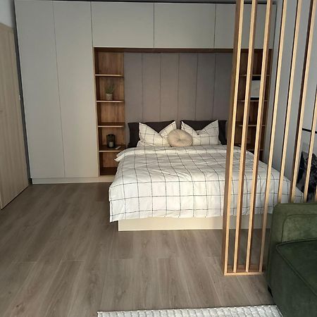 Carpathian Studio Brasov Ngoại thất bức ảnh