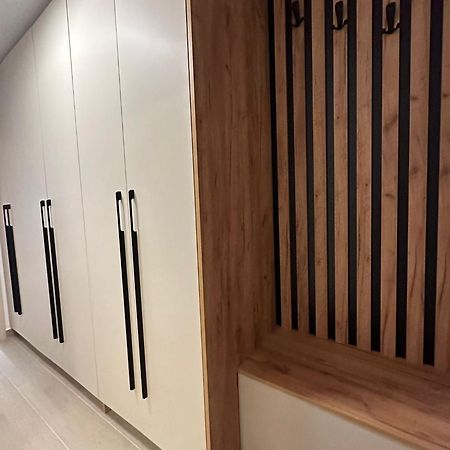 Carpathian Studio Brasov Ngoại thất bức ảnh