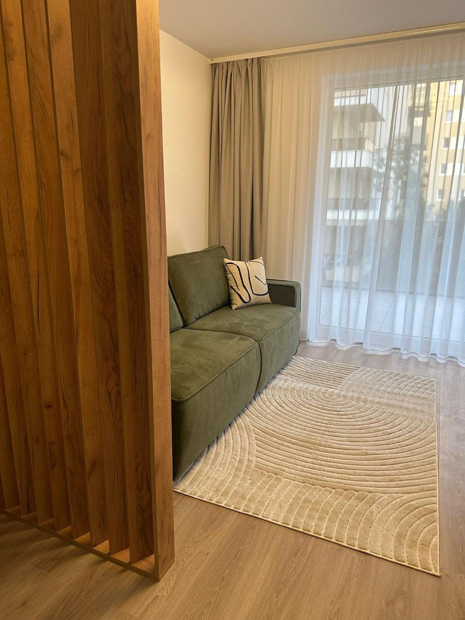 Carpathian Studio Brasov Ngoại thất bức ảnh
